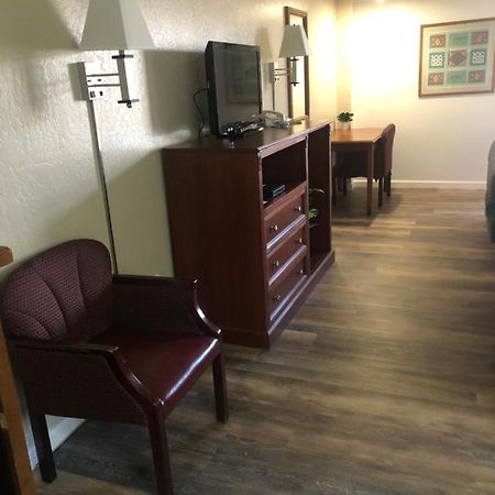פרסקוט Antelope Hills Inn מראה חיצוני תמונה