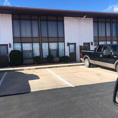 פרסקוט Antelope Hills Inn מראה חיצוני תמונה