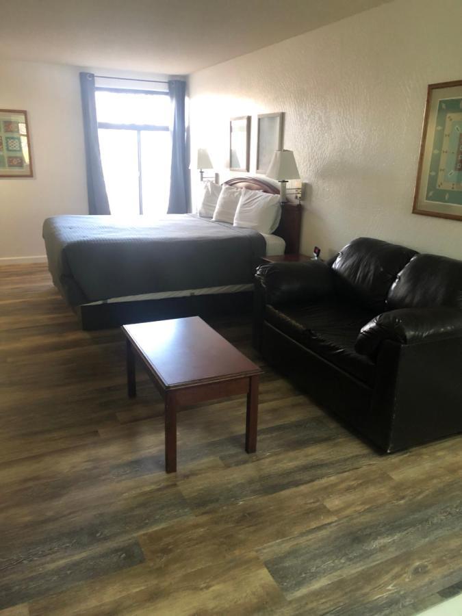 פרסקוט Antelope Hills Inn מראה חיצוני תמונה