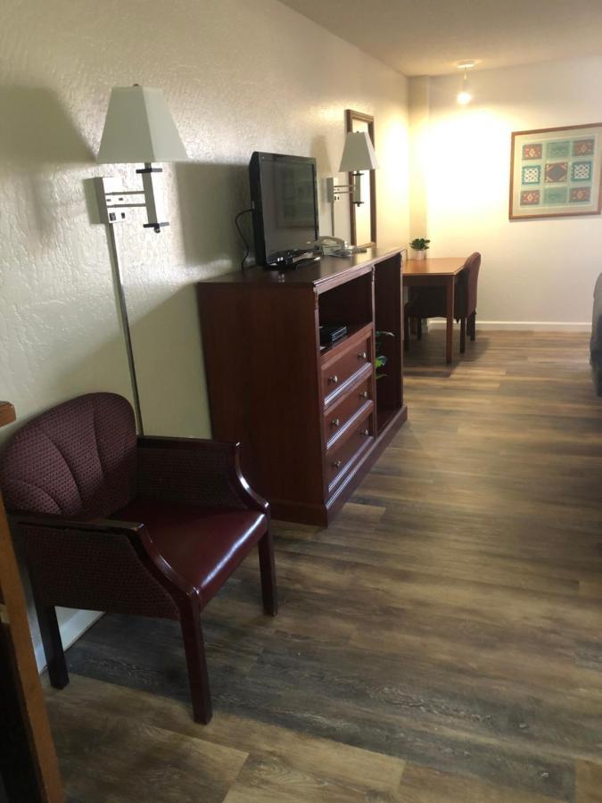 פרסקוט Antelope Hills Inn מראה חיצוני תמונה
