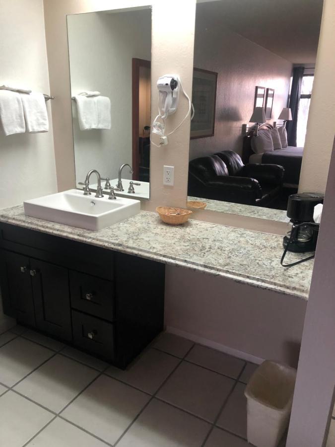 פרסקוט Antelope Hills Inn מראה חיצוני תמונה