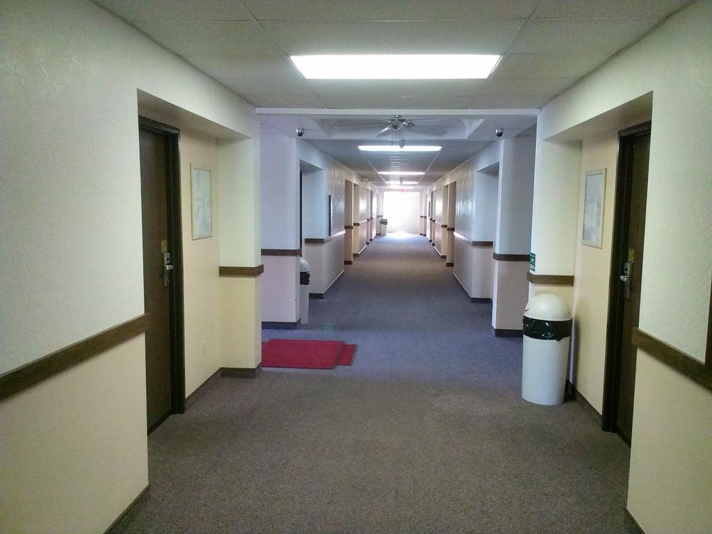 פרסקוט Antelope Hills Inn מראה חיצוני תמונה