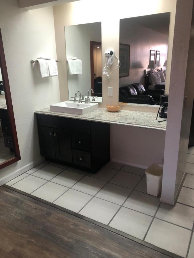 פרסקוט Antelope Hills Inn מראה חיצוני תמונה