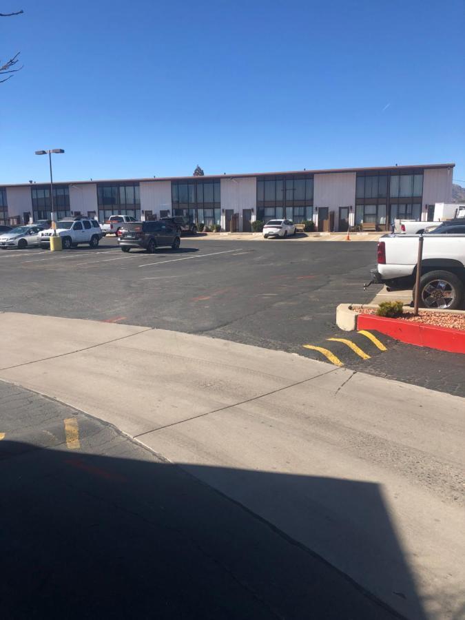 פרסקוט Antelope Hills Inn מראה חיצוני תמונה