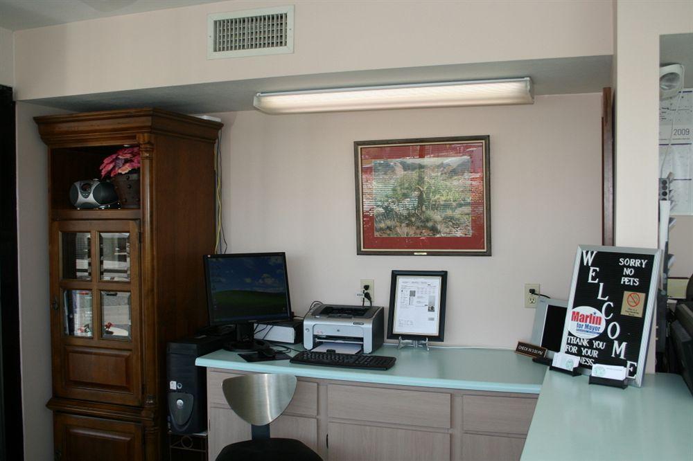 פרסקוט Antelope Hills Inn מראה חיצוני תמונה