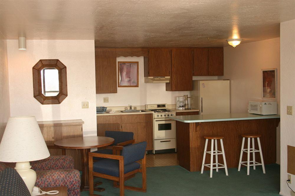 פרסקוט Antelope Hills Inn מראה חיצוני תמונה