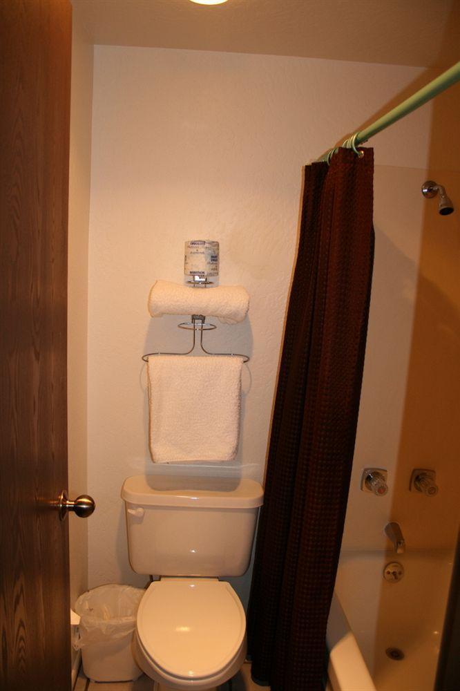 פרסקוט Antelope Hills Inn מראה חיצוני תמונה