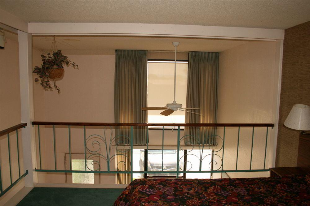 פרסקוט Antelope Hills Inn מראה חיצוני תמונה